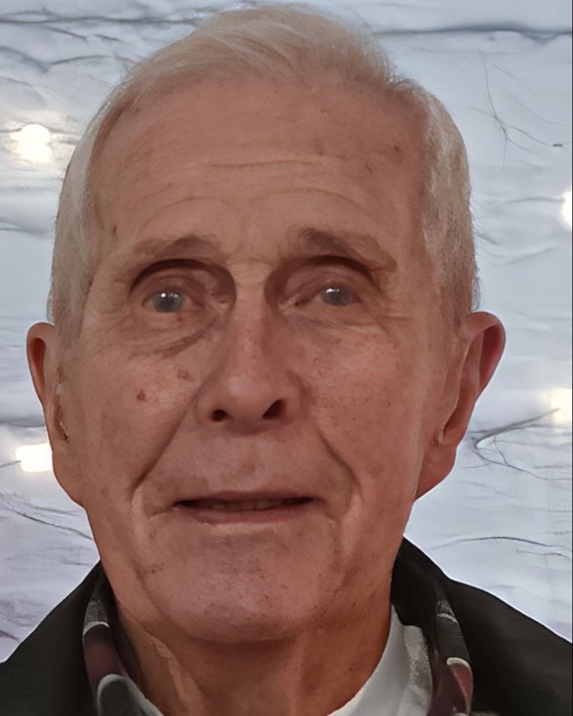 Alben Edward Sasser