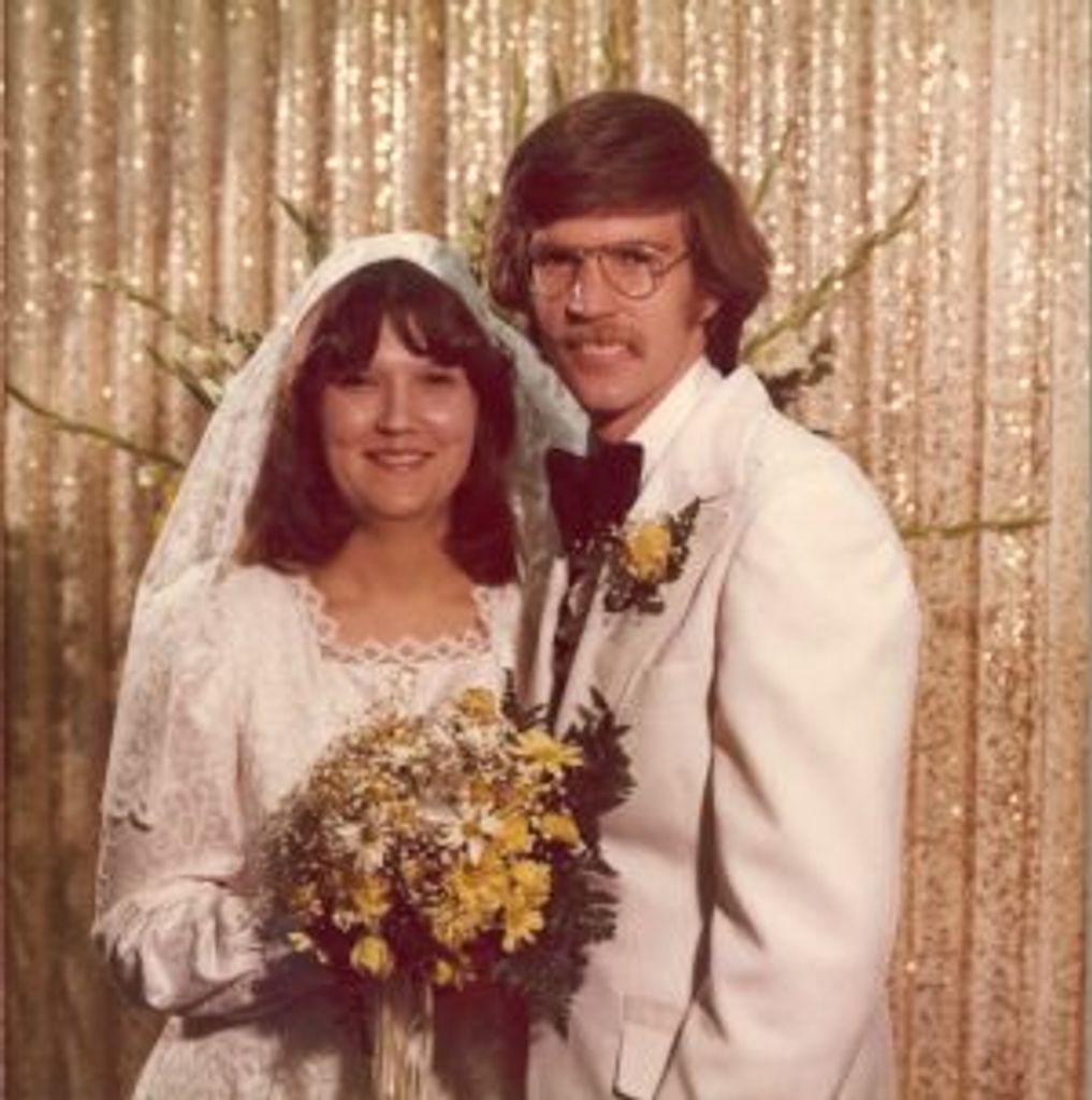 Kirby Allen Mecham Profile Photo