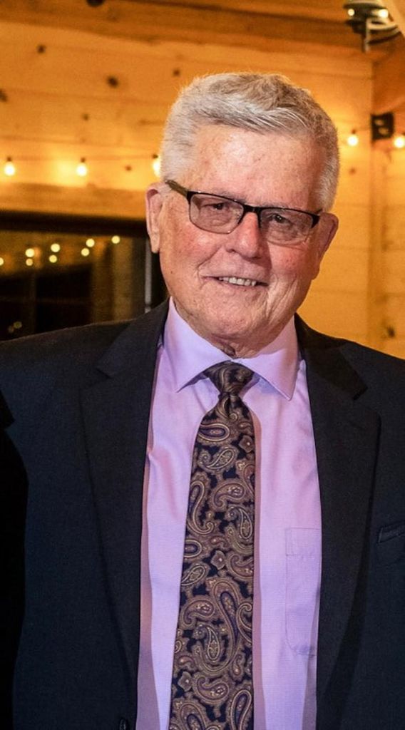 George G. Blanchard Profile Photo