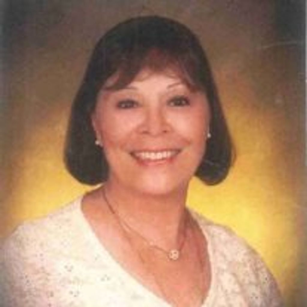 Mrs. Georgia Lea Gorham