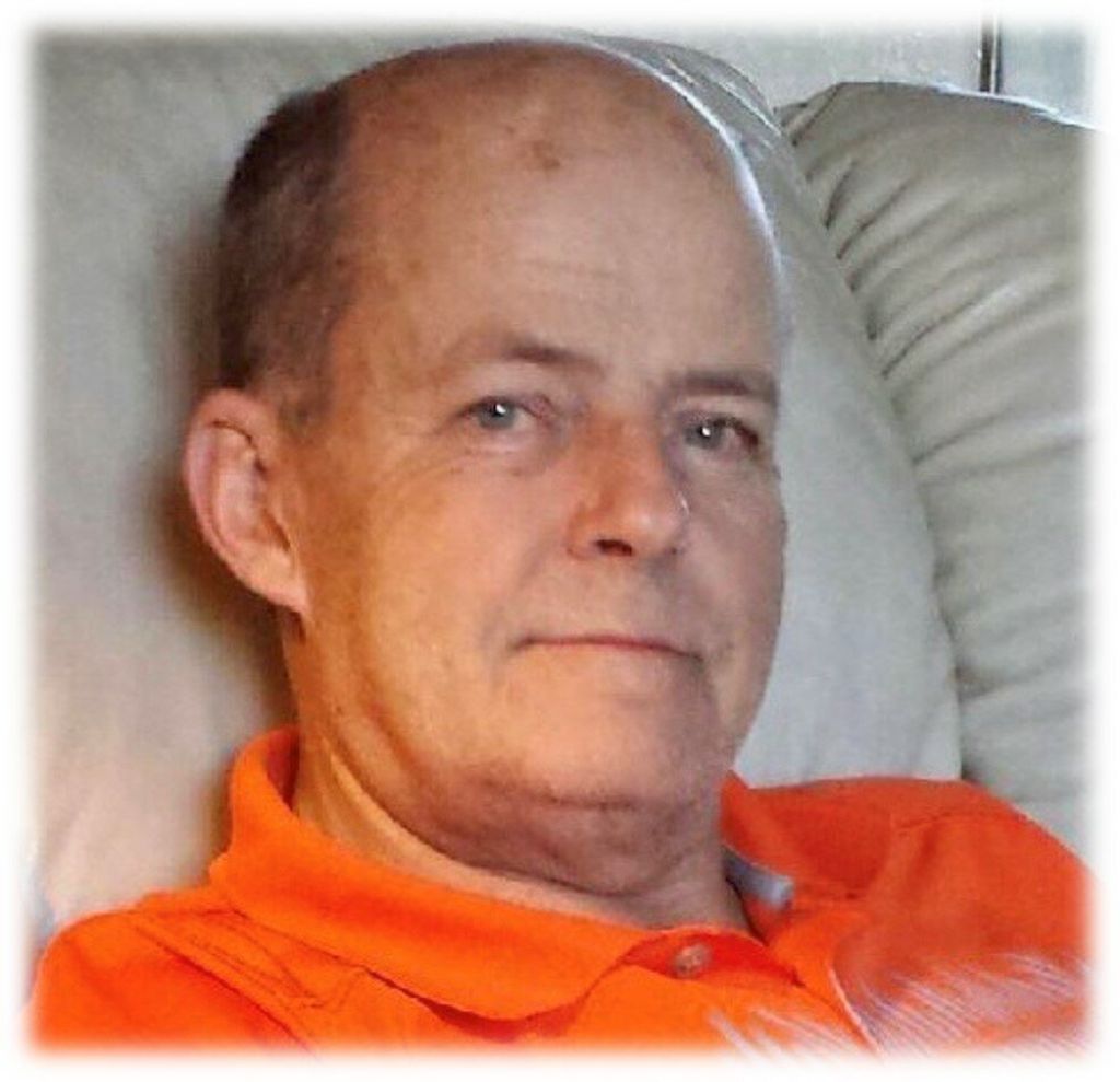 Garry R. Collins Profile Photo
