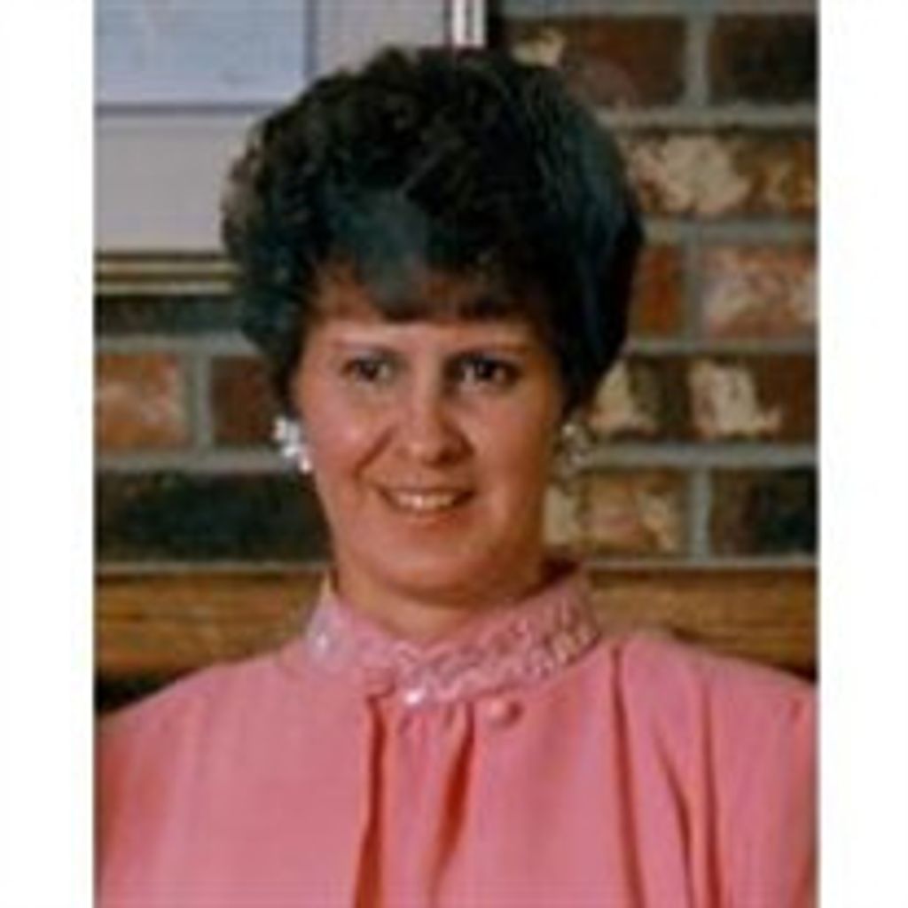Patricia Prichard