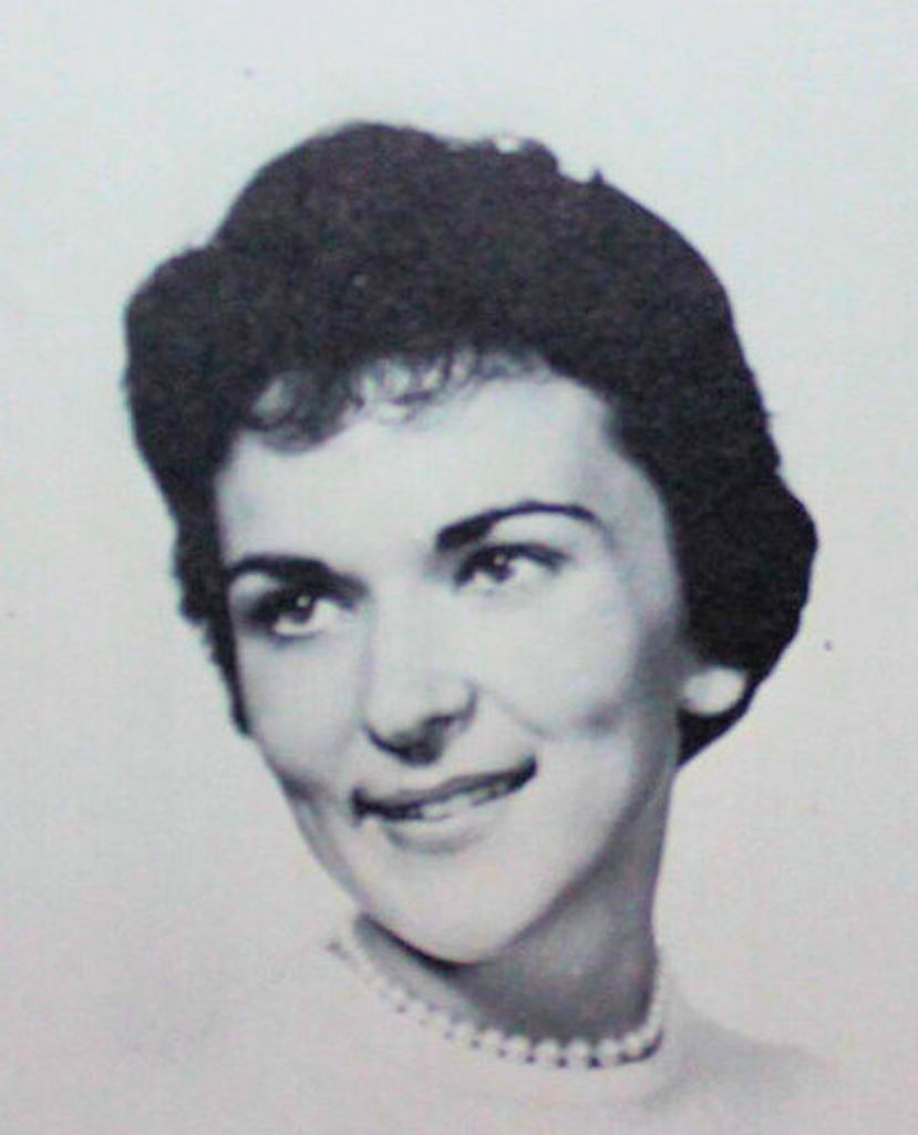 Elizabeth "Libby" Pickeral Hedrick Profile Photo
