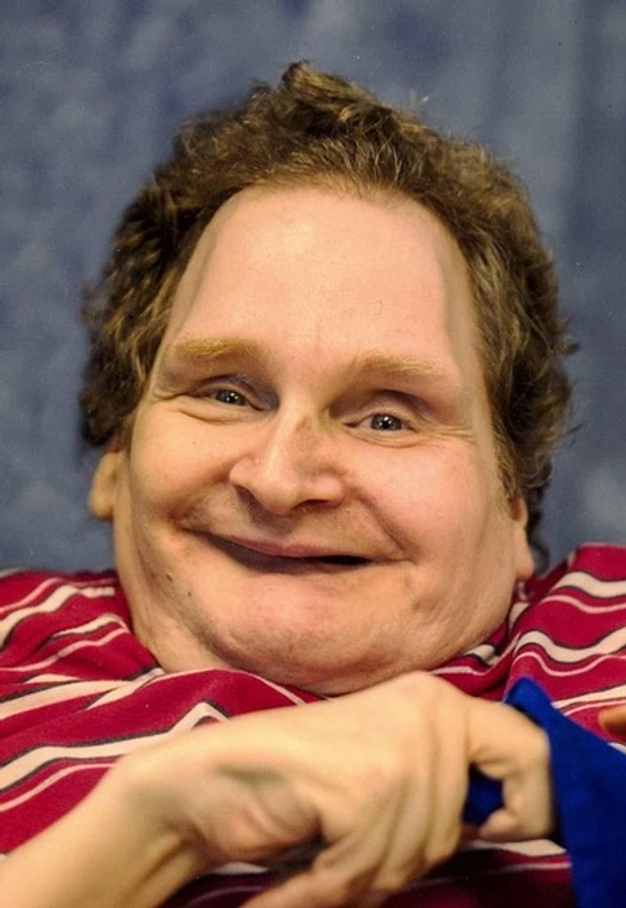 Earles Dale Sperry Profile Photo