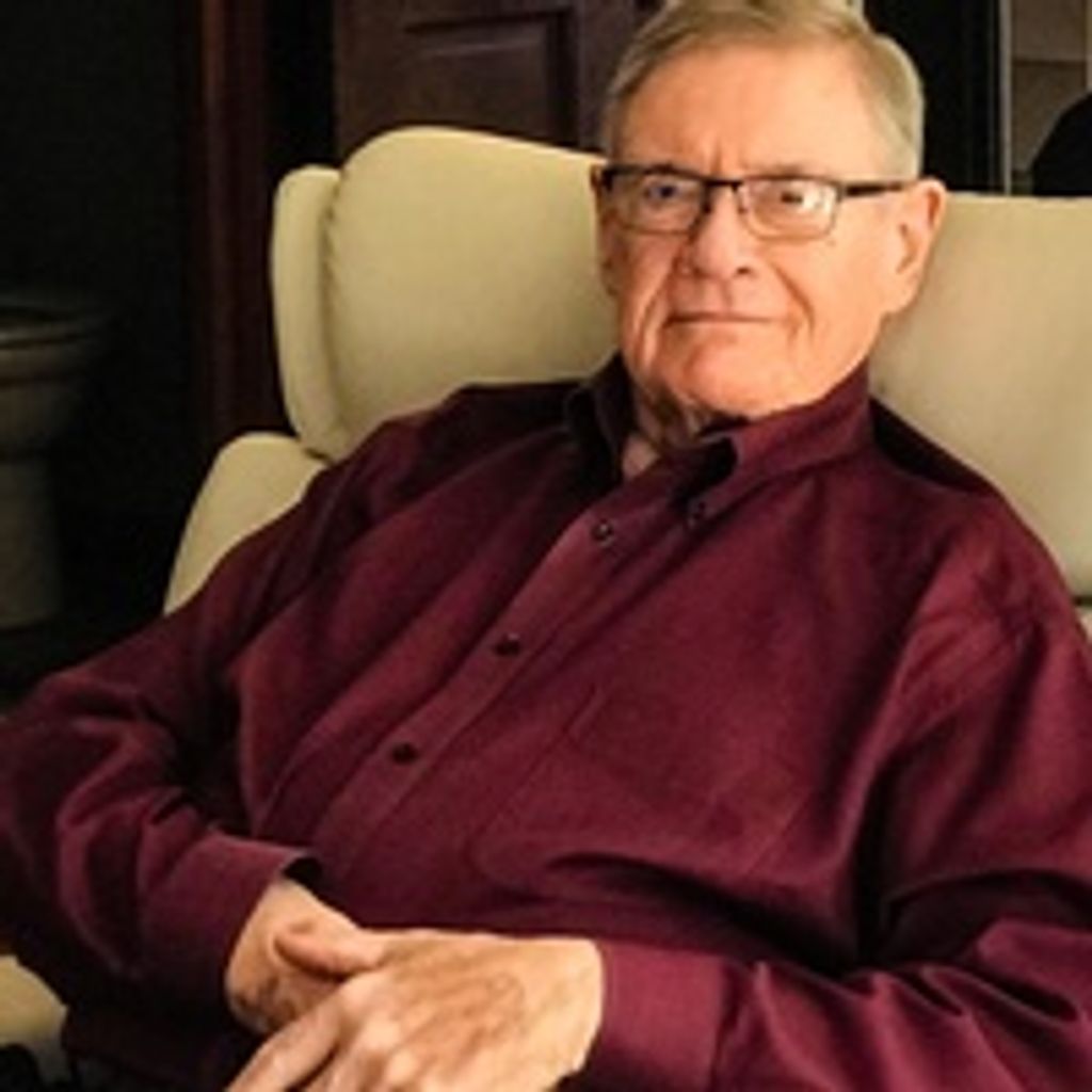 Dr. Charles W Ford