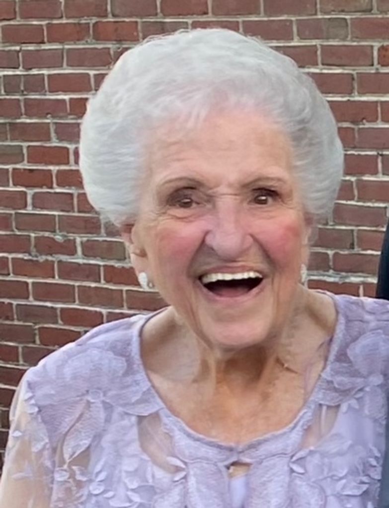 Betty Louise Chisholm Profile Photo