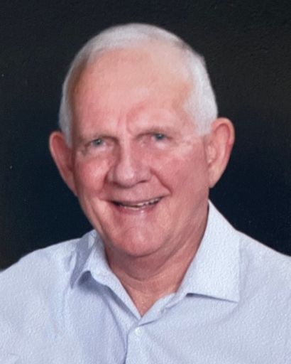 Donald A. Hanson's obituary image