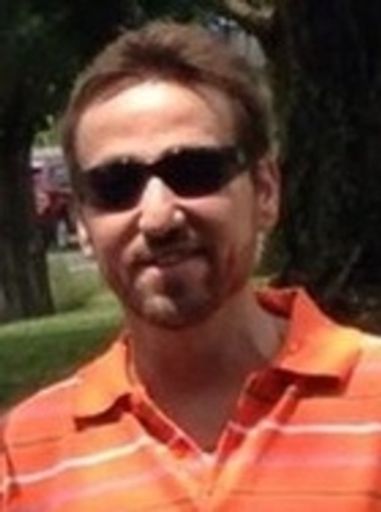 Mark Alvin Williams Profile Photo