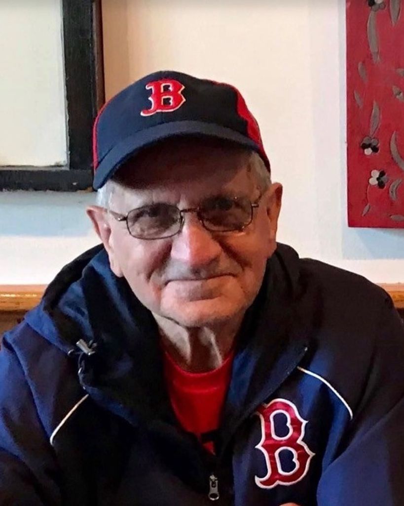 Leon C. Frechette Profile Photo