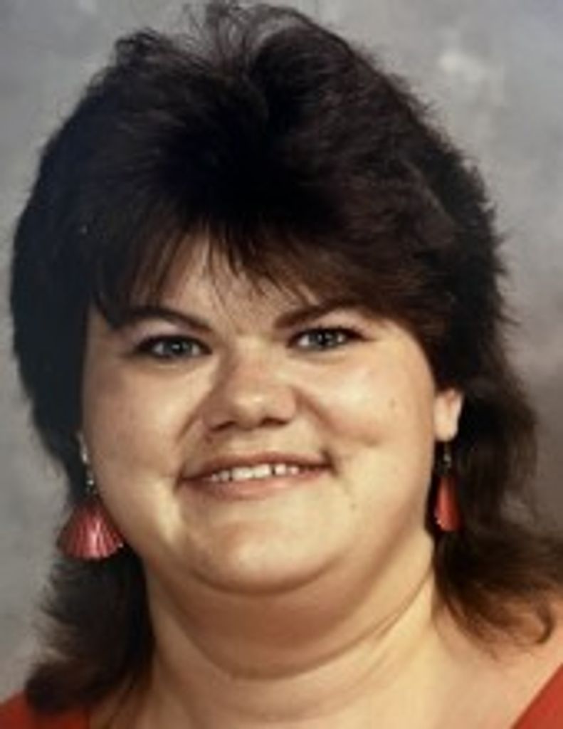 Linda "Darlene" Roberts