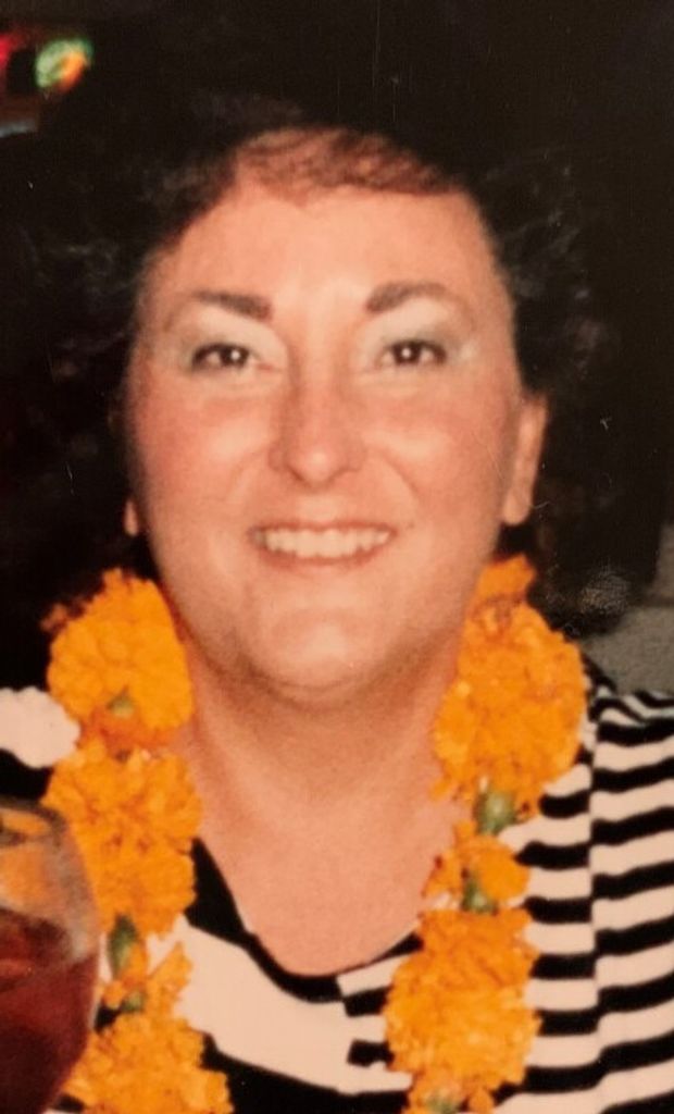 Patricia L. Reid