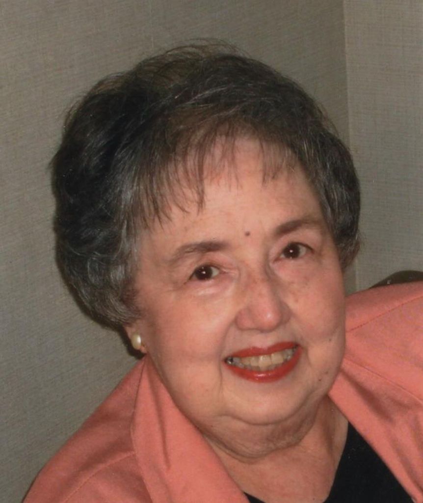 Delores (Dee) Ann Morris Profile Photo