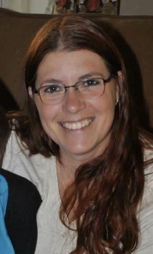 Becky Davis