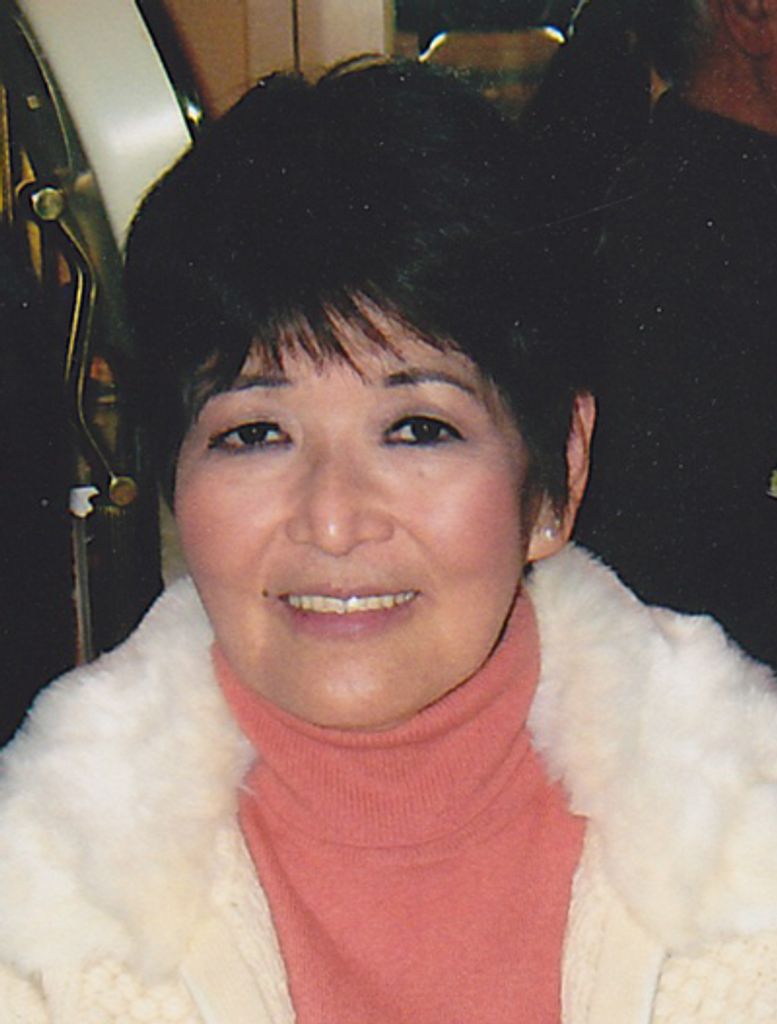 Carol Setsuko Miyashiro