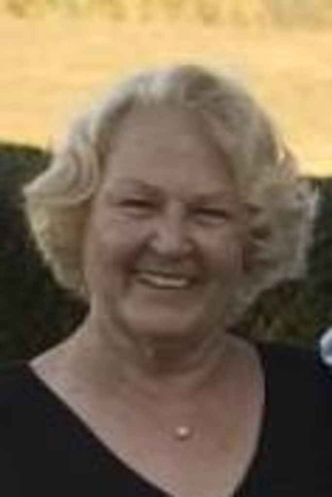 Sonya Dawn Whiteford Hall