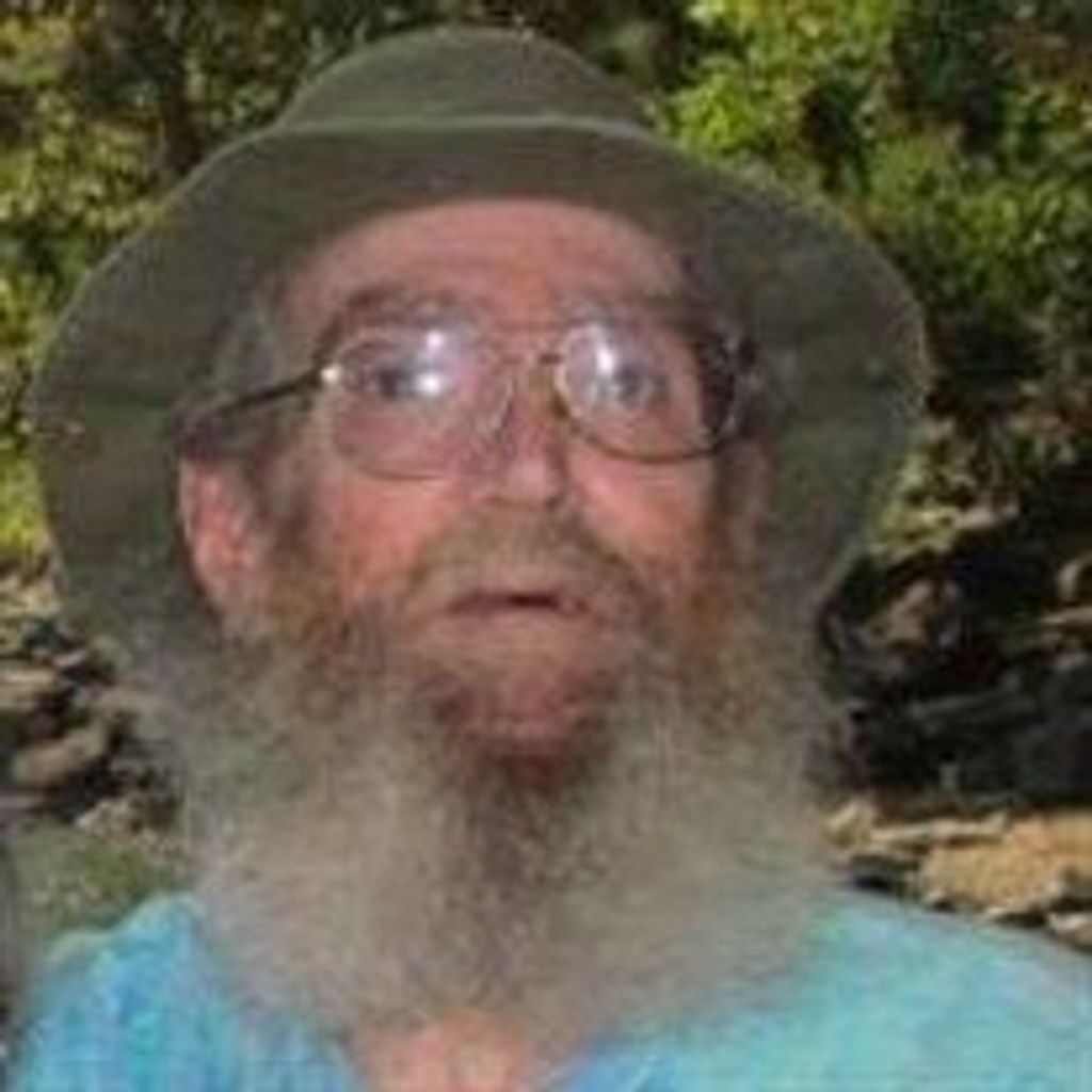 Ralph Shirey