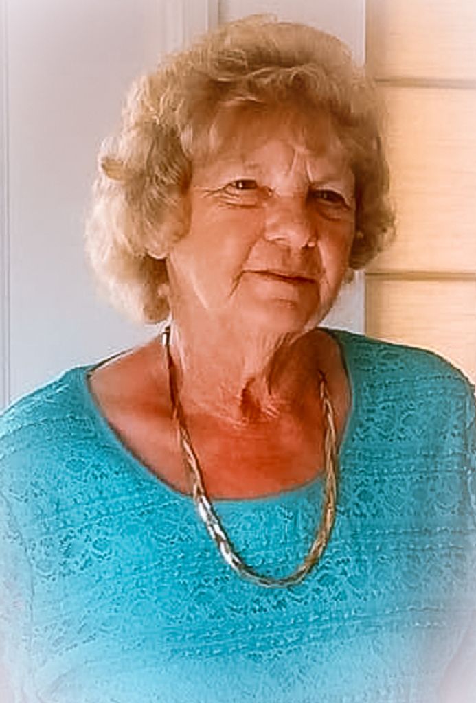 Imagene Caywood Profile Photo