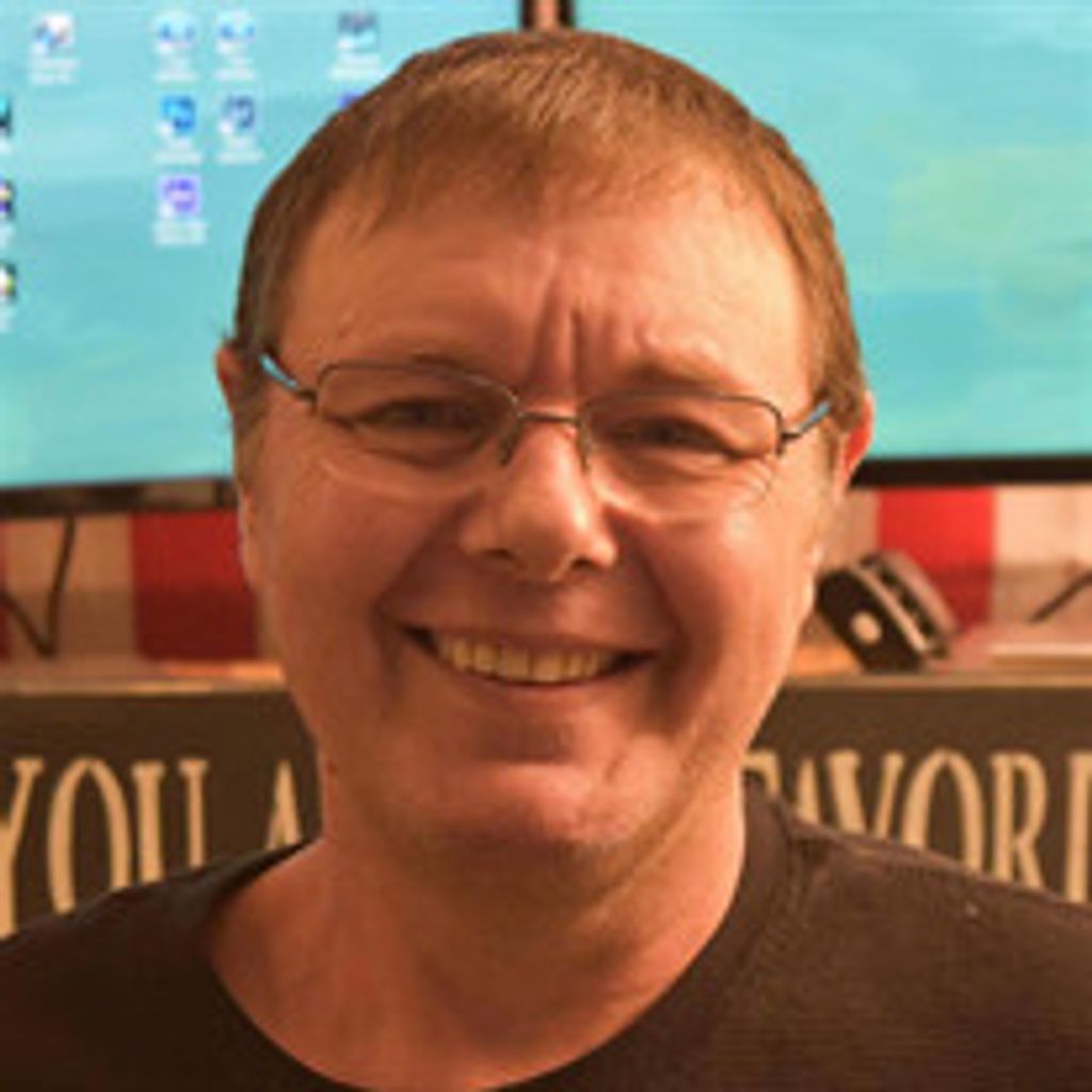 Frederik "Fc" Bester Profile Photo