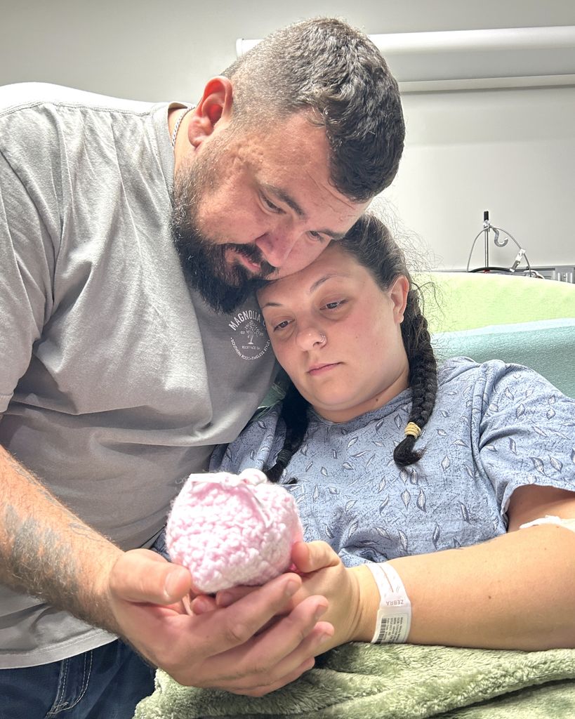 Reese Lee Powell Profile Photo