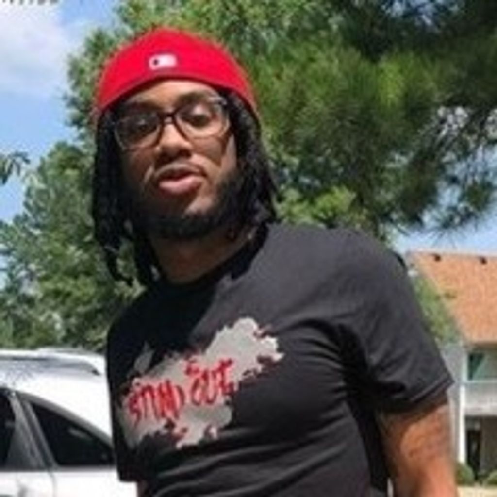 Nigel Mandingo Brown