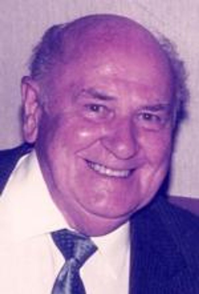 Earl Elwood Yingling