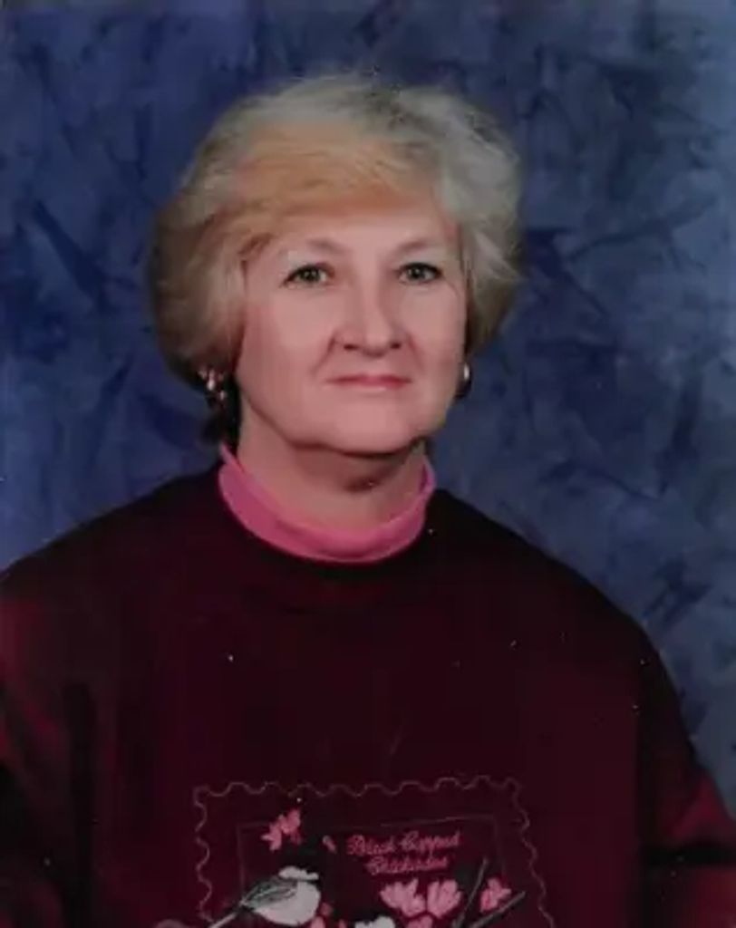 Margaret Pickerell
