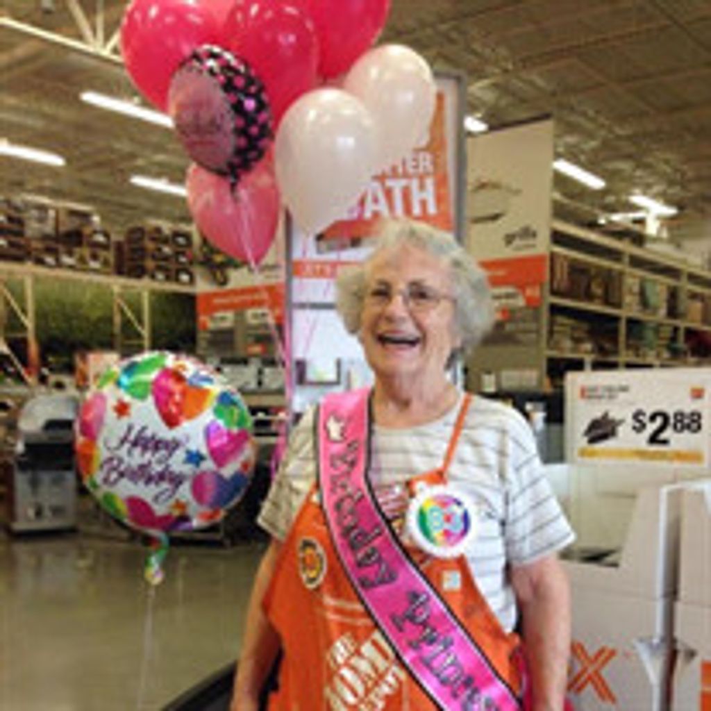 Thelma Taylor