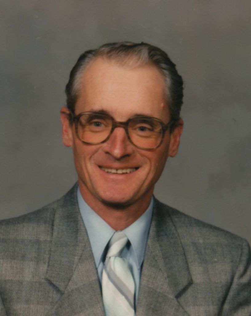 Barry Hoegy