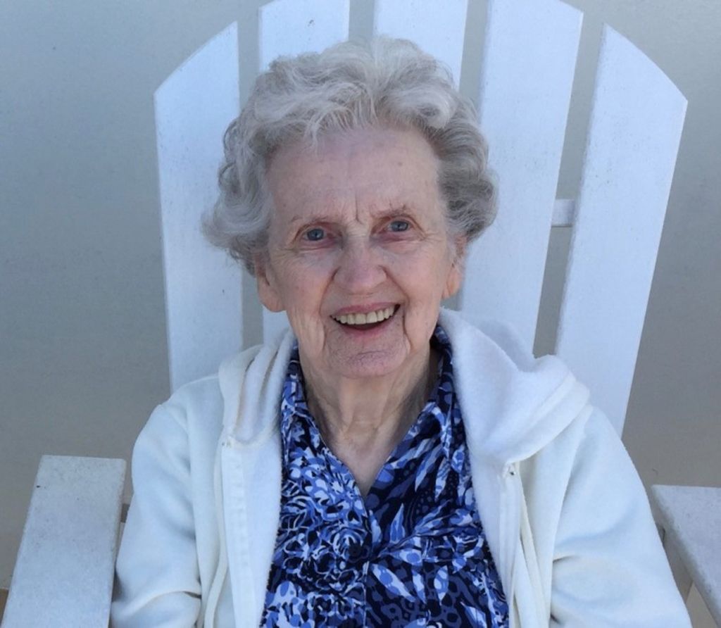 June Bennett