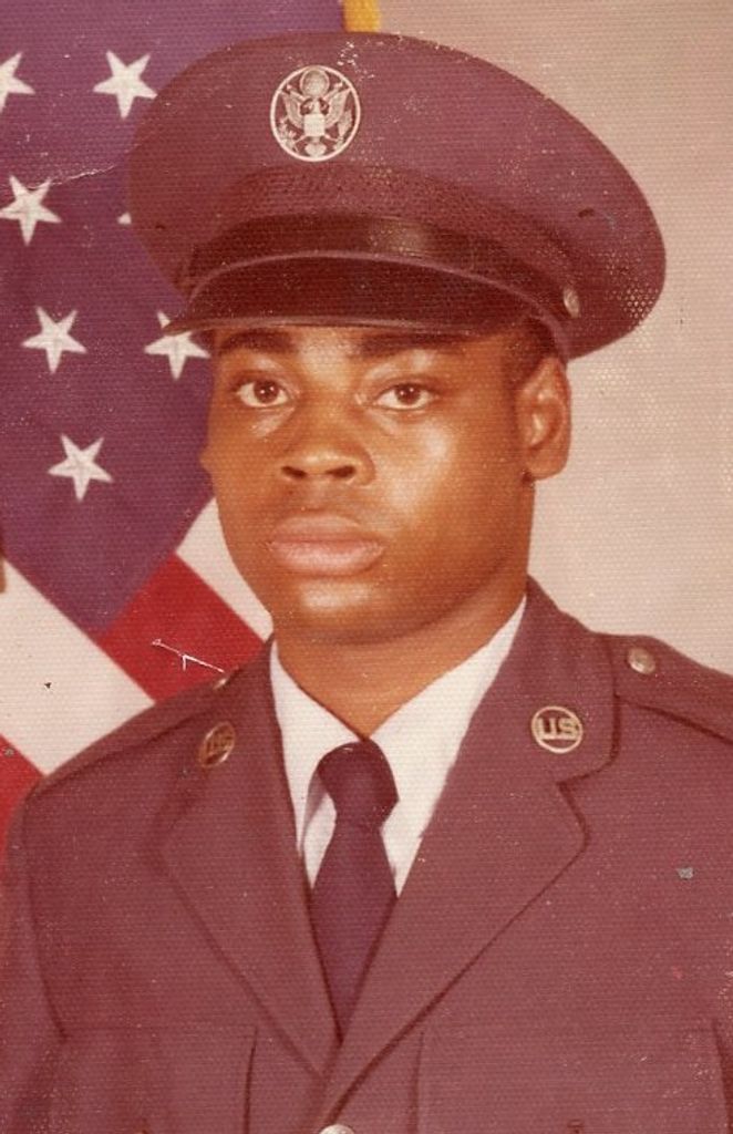 William “Ricky” Irvin