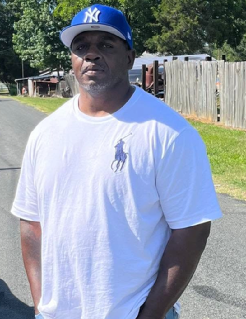 Claymore Jones,Sr