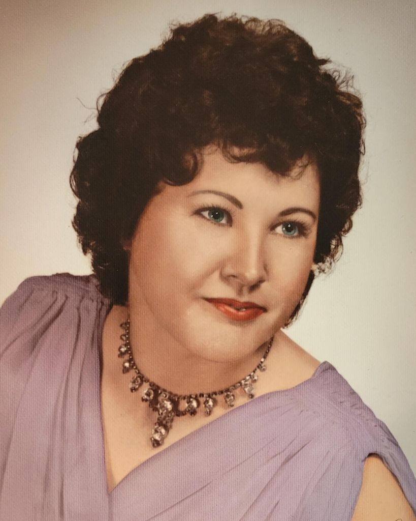 Annavene Anderson (Fields) Profile Photo