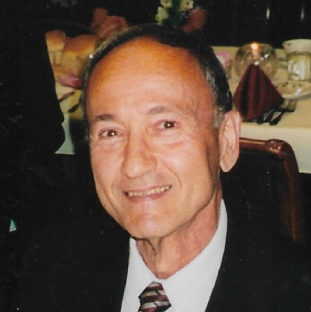 Michael Pandel Profile Photo
