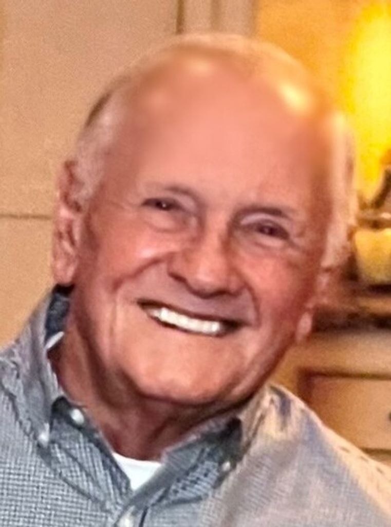 Joseph "Bud" Francis Kushner