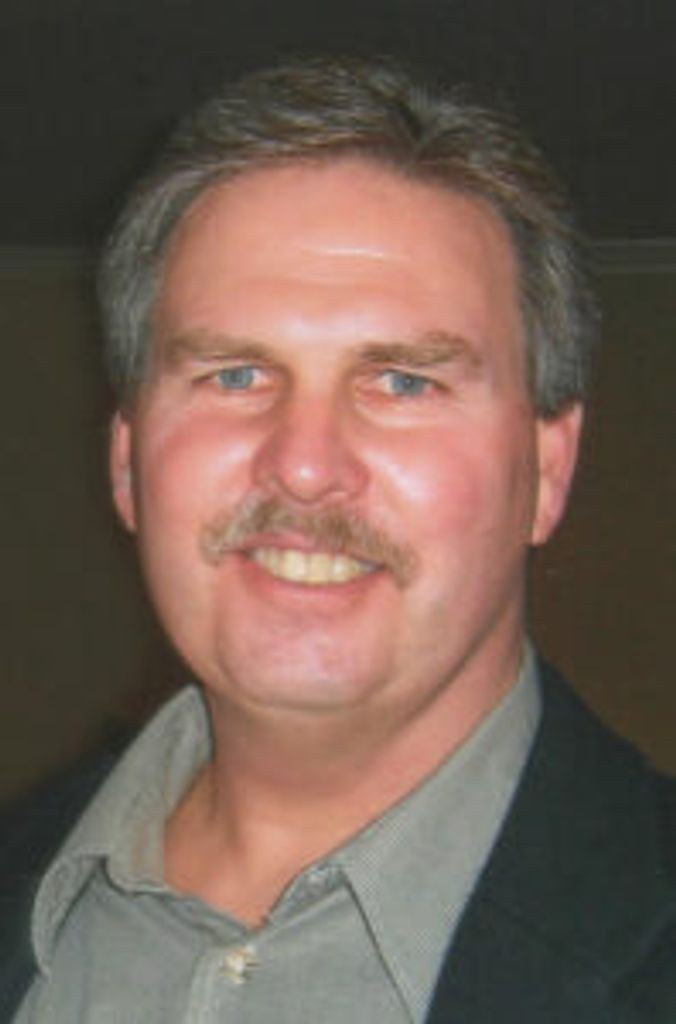 Kevin A. Rehm
