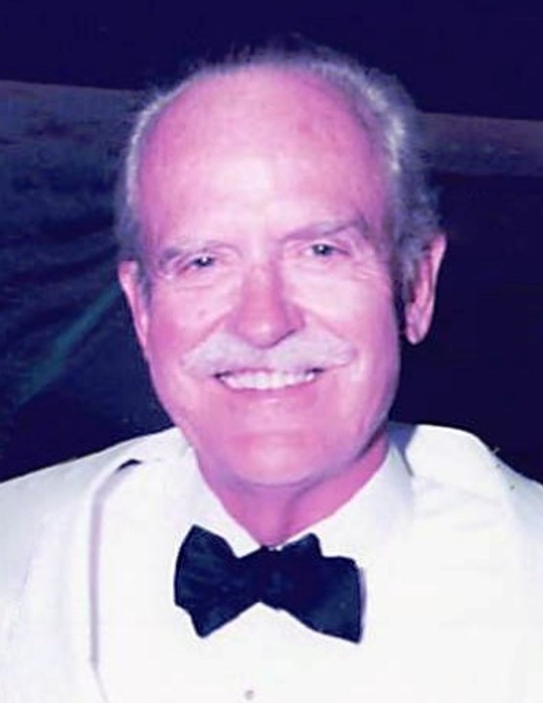 Martin E. McMurray