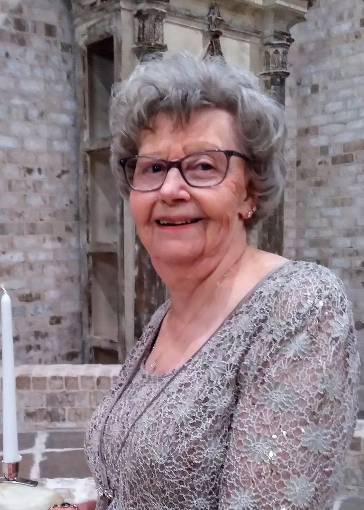 Neysa Prince Higginbotham Profile Photo