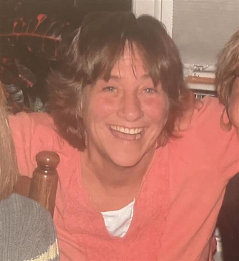 Paulette J. Armstrong