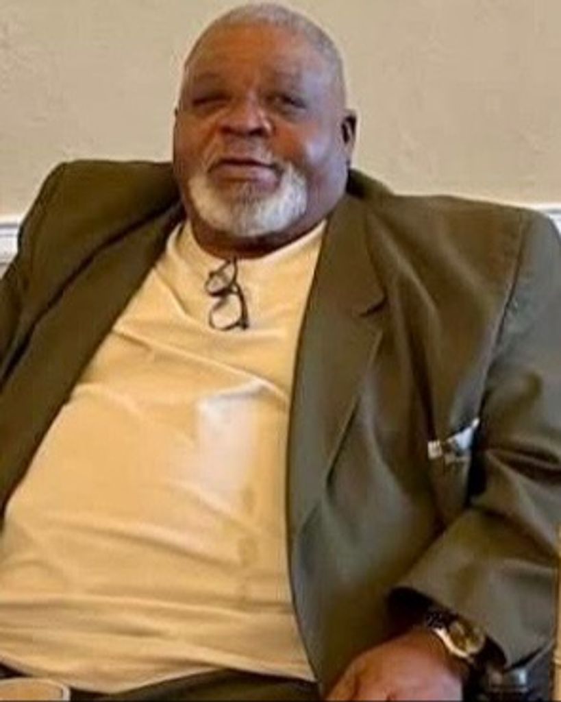 Charles Magee, 80 Profile Photo