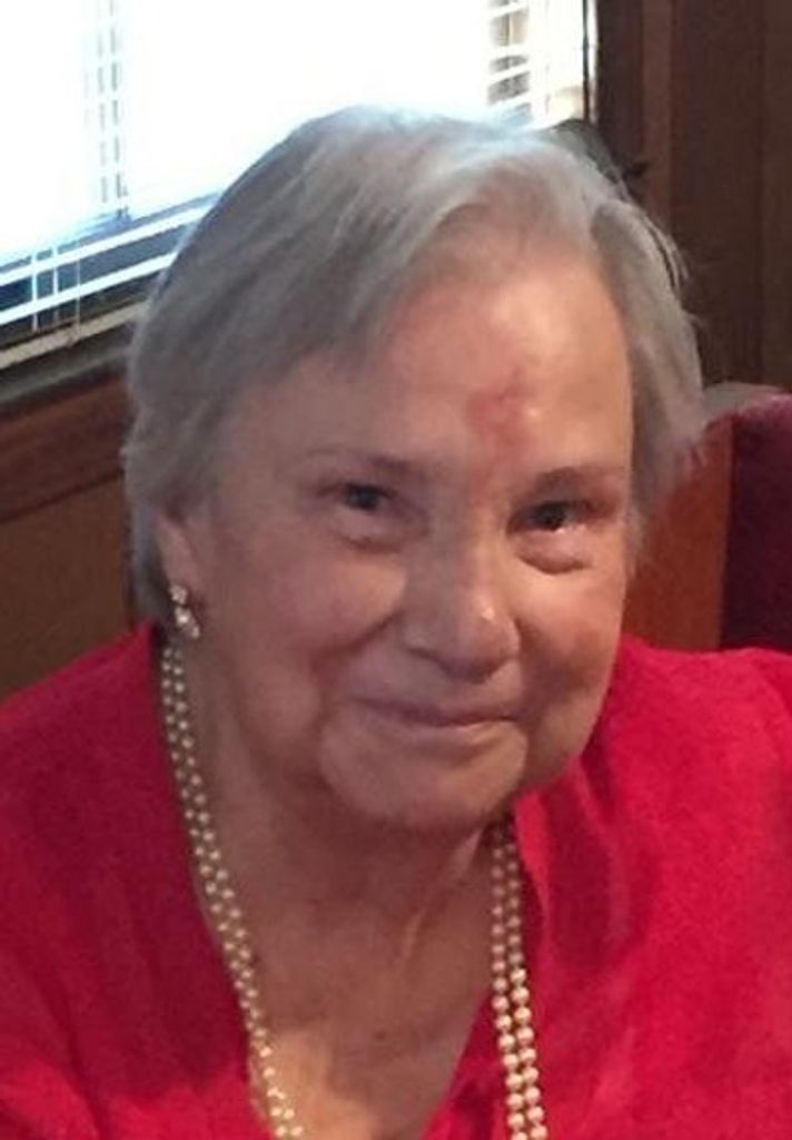 Jacqueline Biddy Atkins Profile Photo