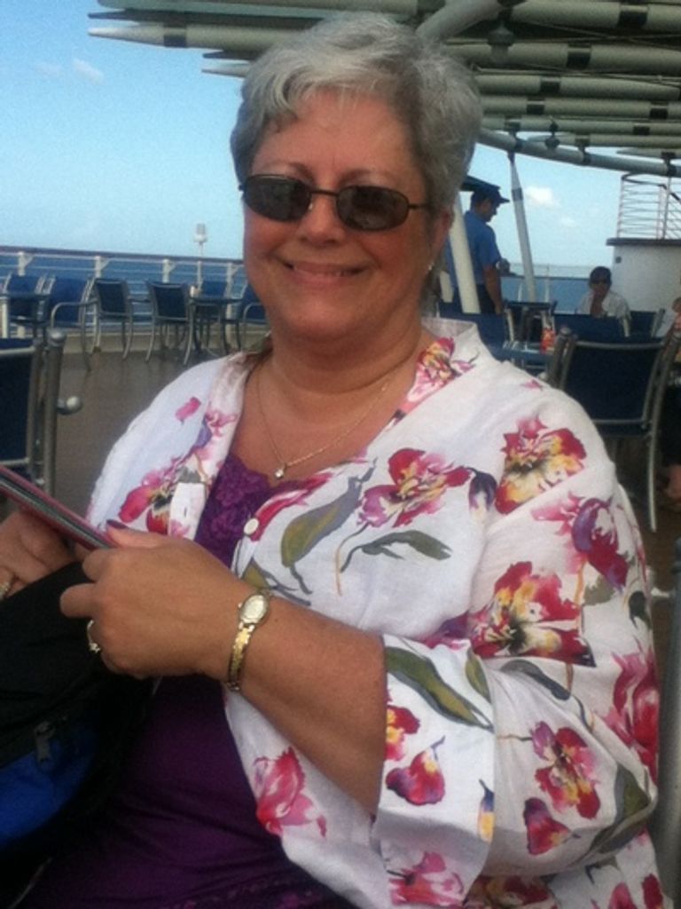 Susan Marie (Martaniuk) Fuller