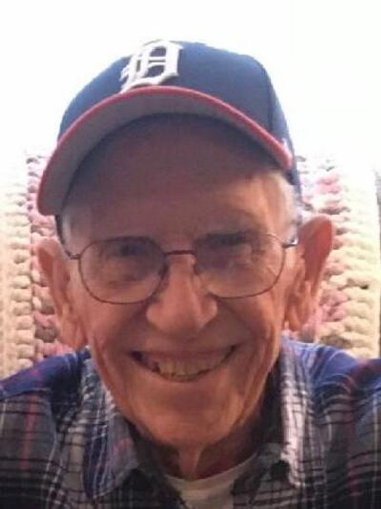 Eli M Lewis Profile Photo