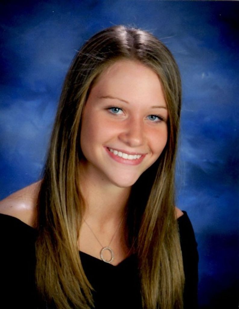 Taylor "Tay" Nicole Hornsby