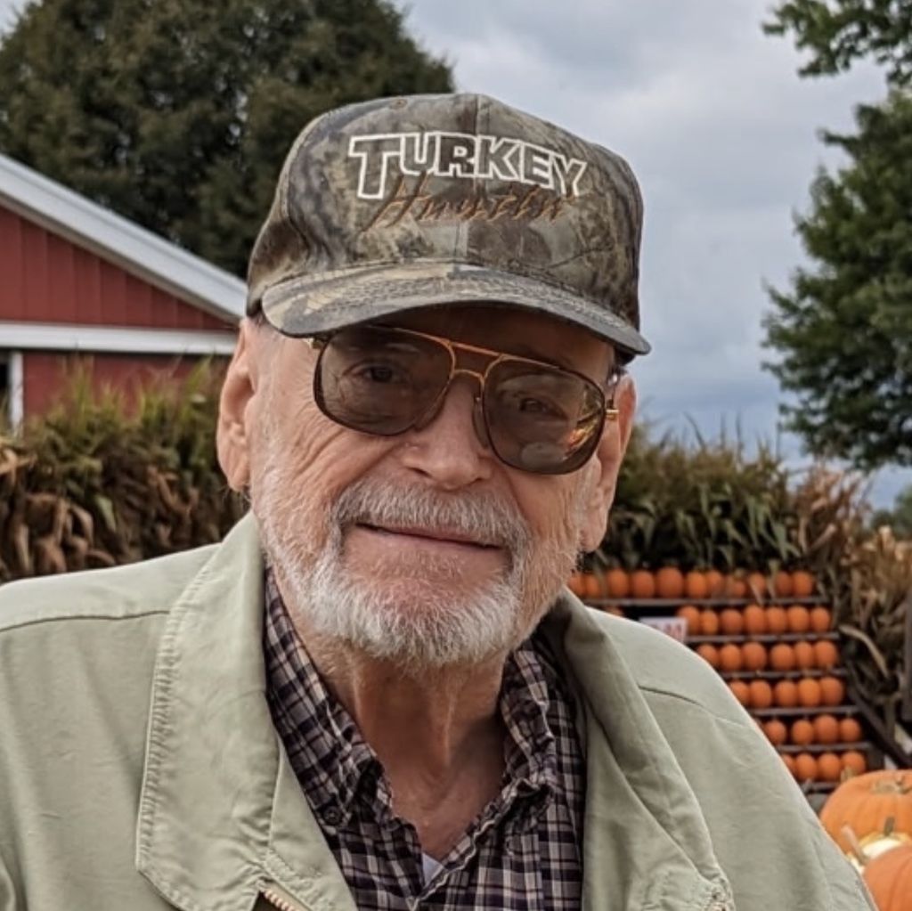 Thomas E Davidowski Profile Photo