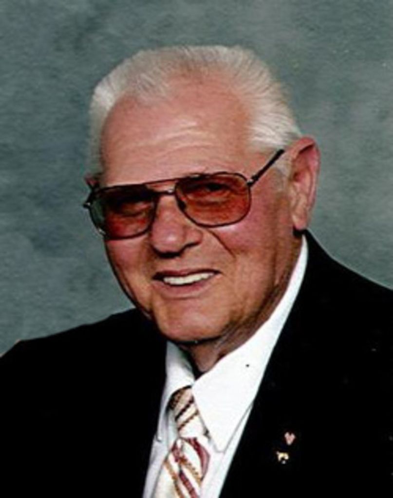 Gary W. Jones Profile Photo