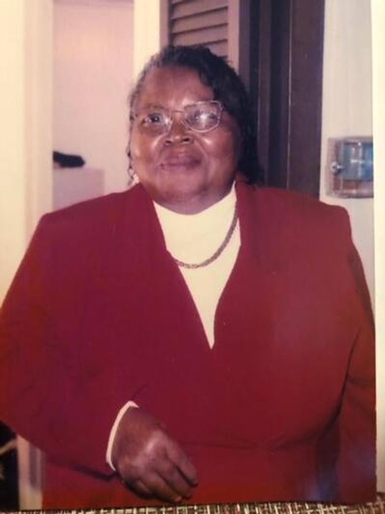 Frances Ruth Morrisey Profile Photo