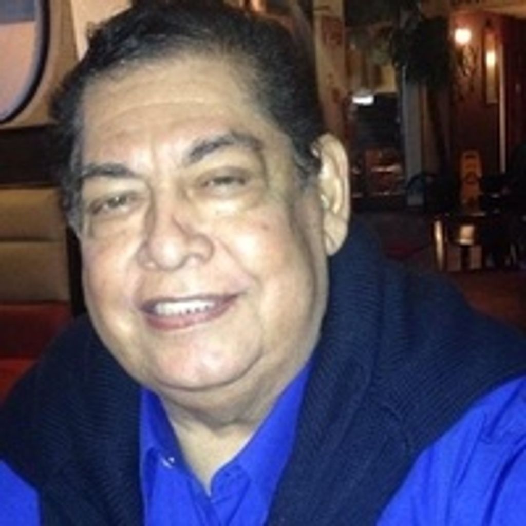 Jose Antonio De Hoyos