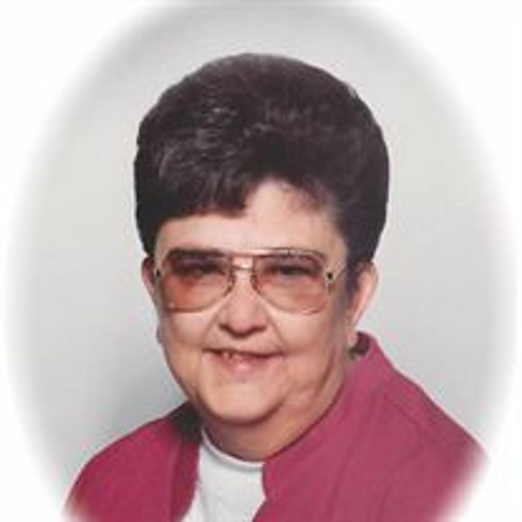 Patsy Raye Berry Profile Photo