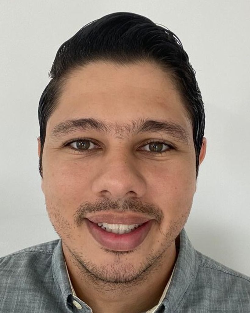 Jhan Dussan Charry Profile Photo