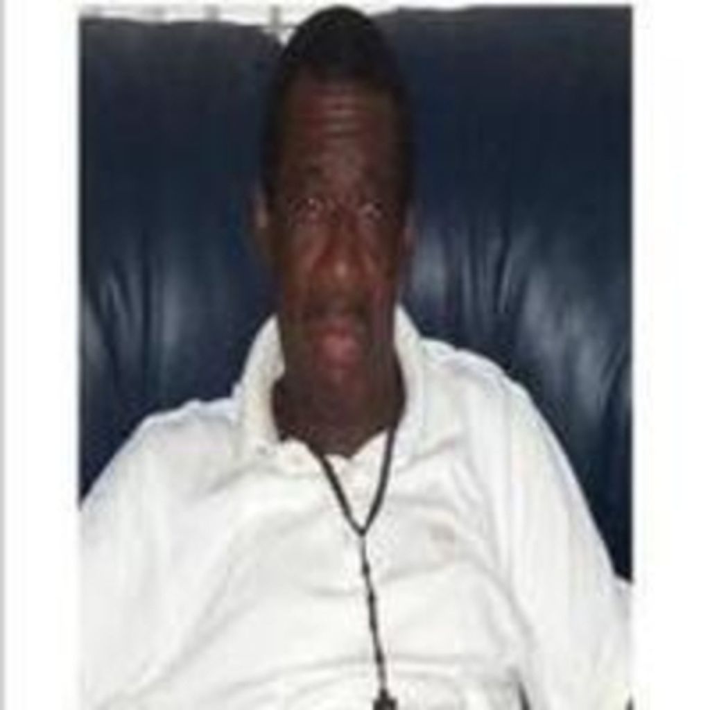 Larry Eugene Nance